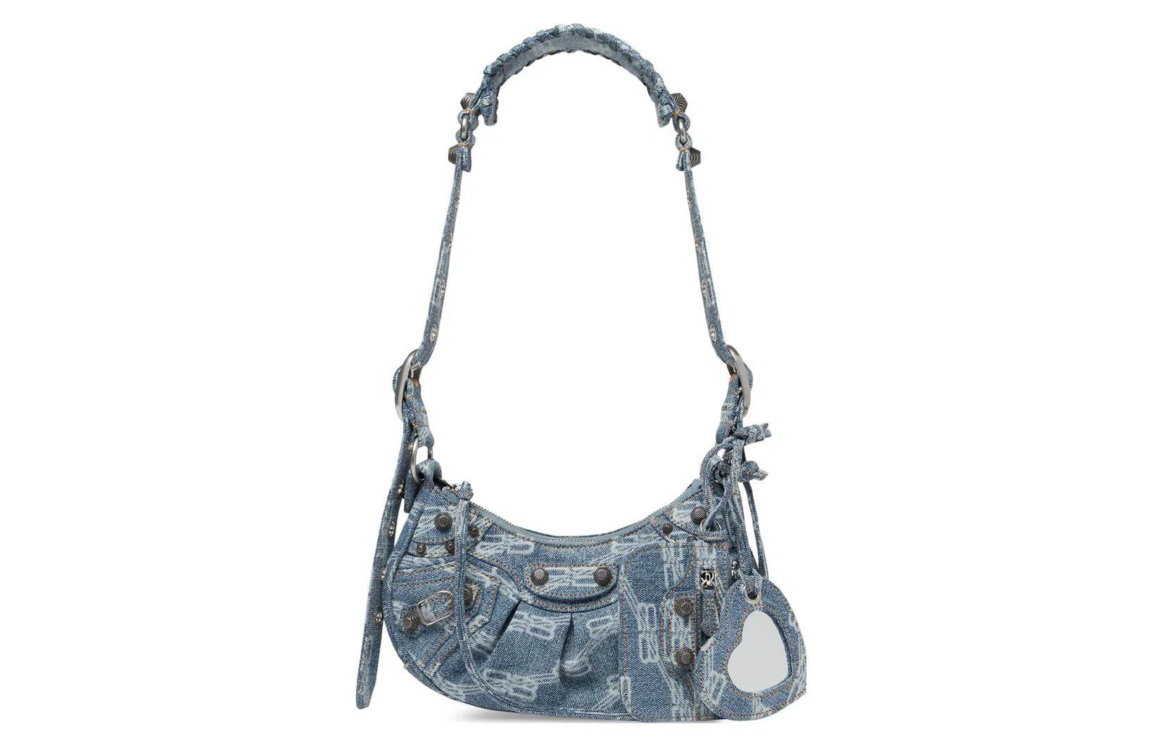 Balenciaga Le Cagole BB Monogram