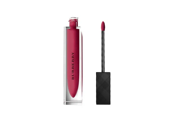 Burberry Kisses Lip Lacquer