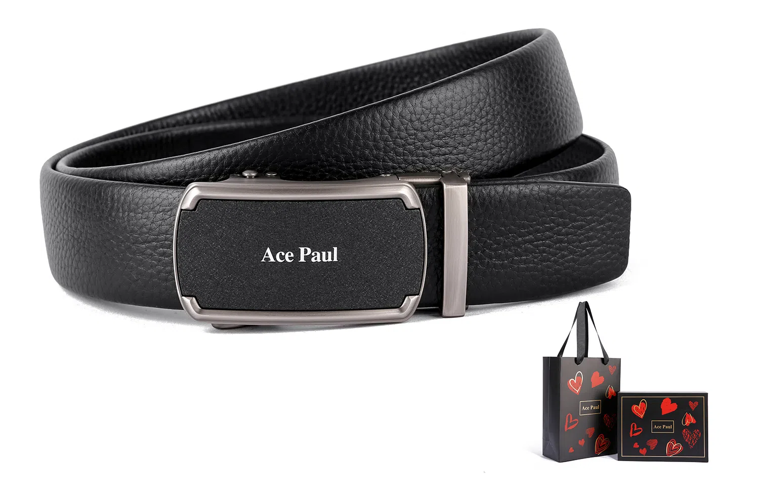 Ace Paul 3.5cm