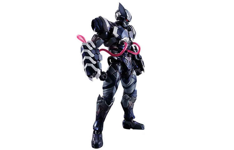 BANDAI s.h.figuarts 16cm