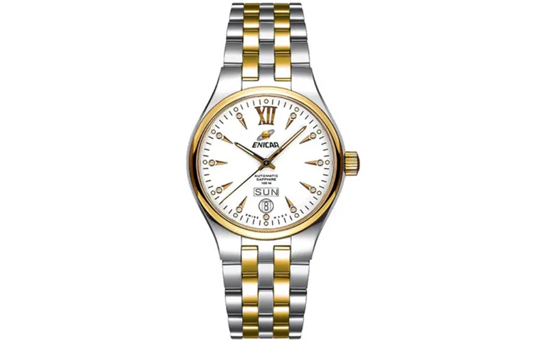 ENICAR original 39mm 316850316GKT