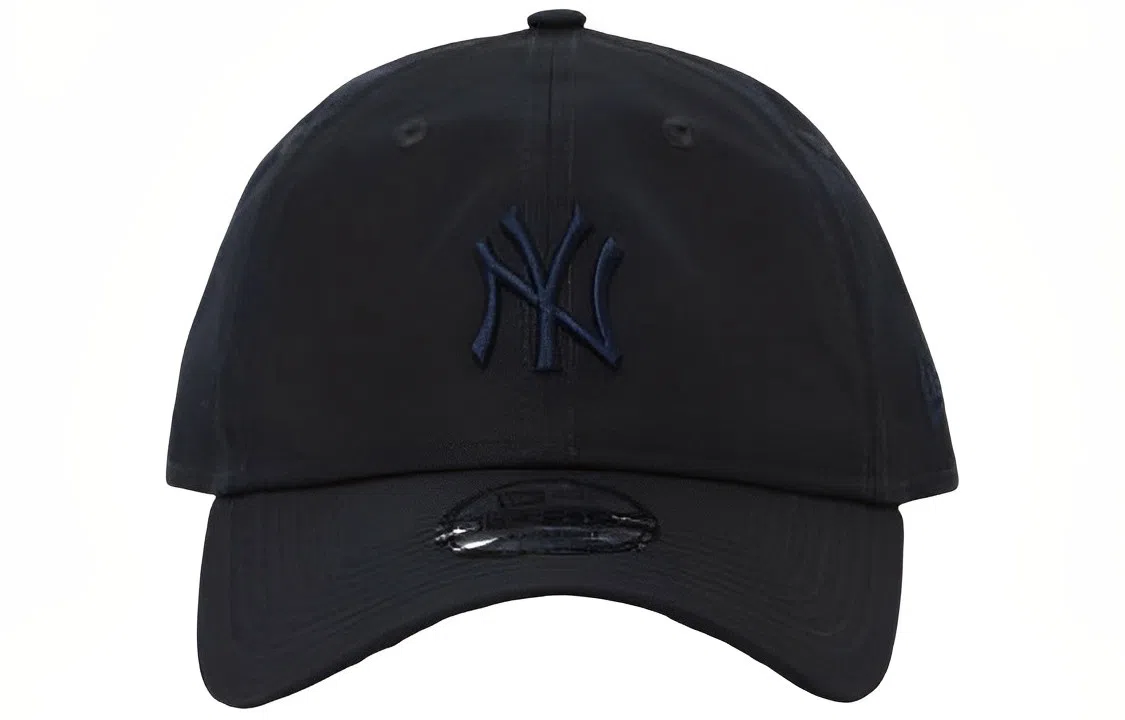 New Era NY Navy Cap