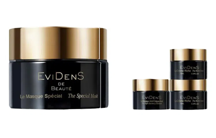EviDenS