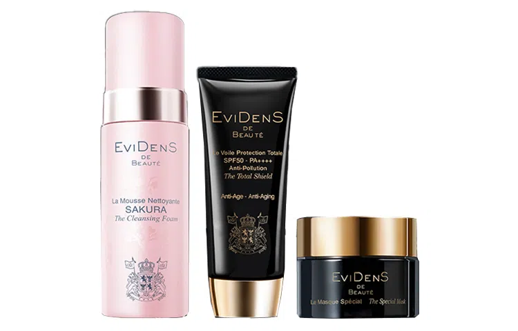 EviDenS