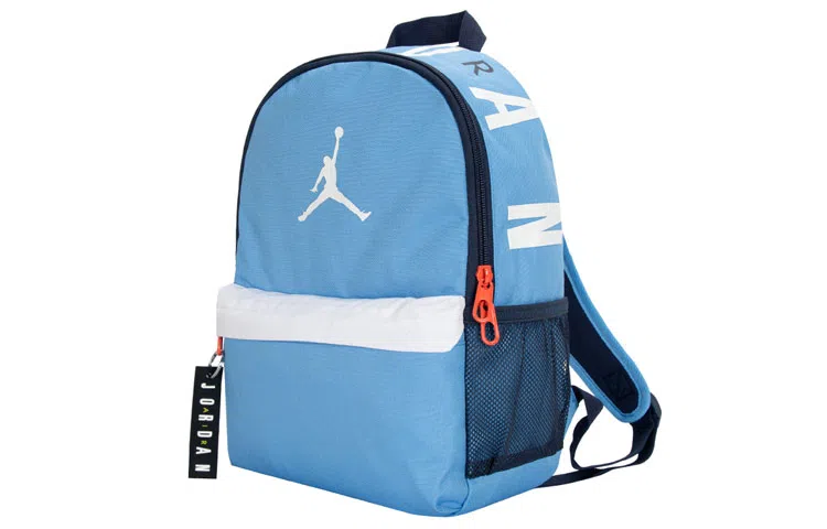 Jordan Backpack Blue