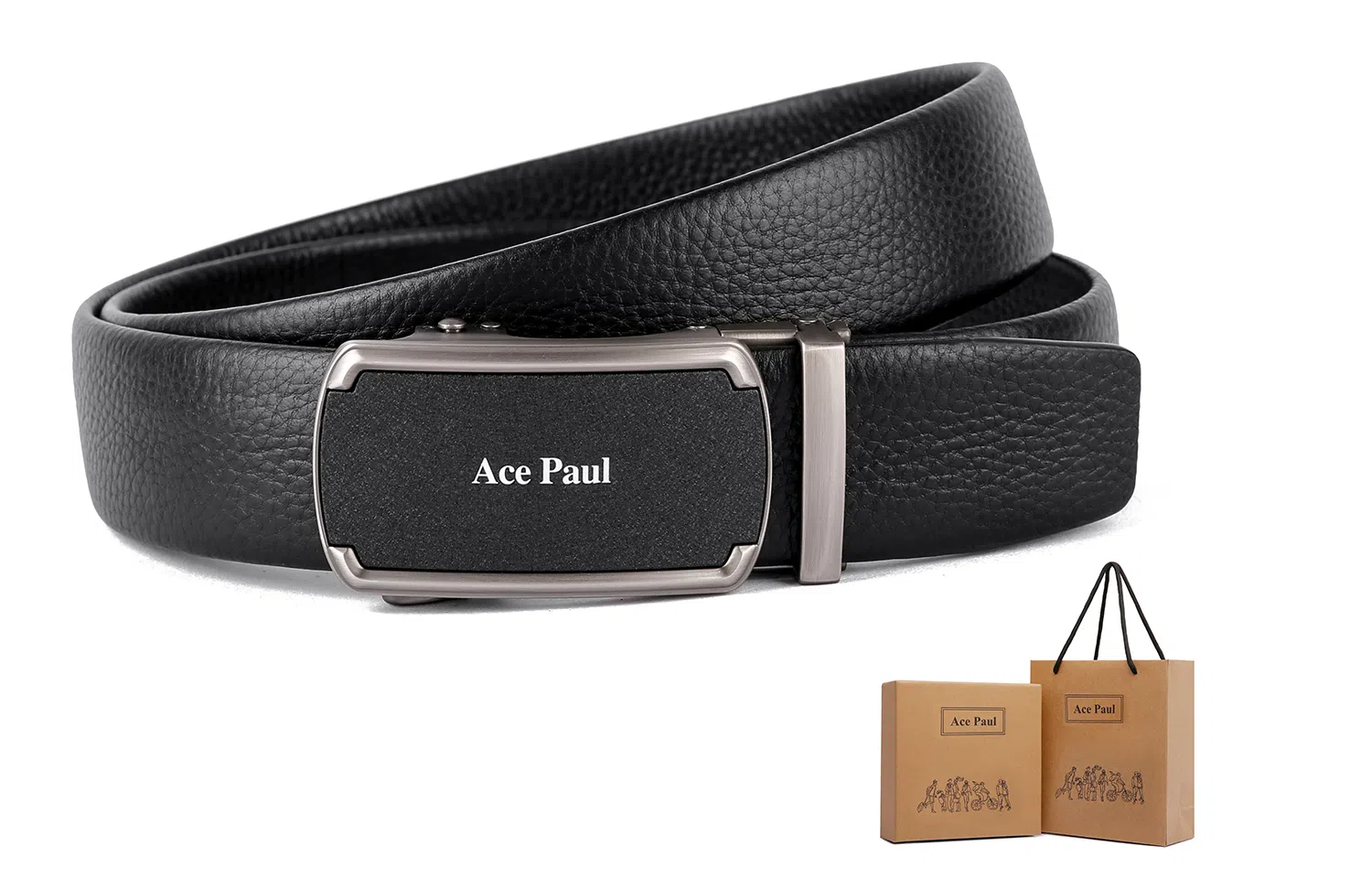Ace Paul 3.5cm
