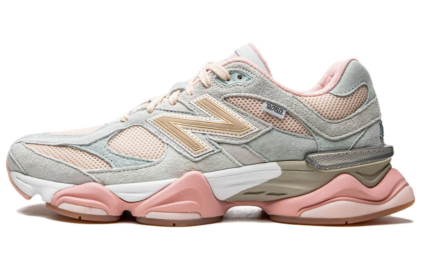 Joe Freshgoods x New Balance 9060