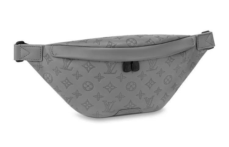 Louis Vuitton Discovery