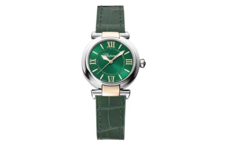 CHOPARDIMPERIALE 29mm 388563-6015