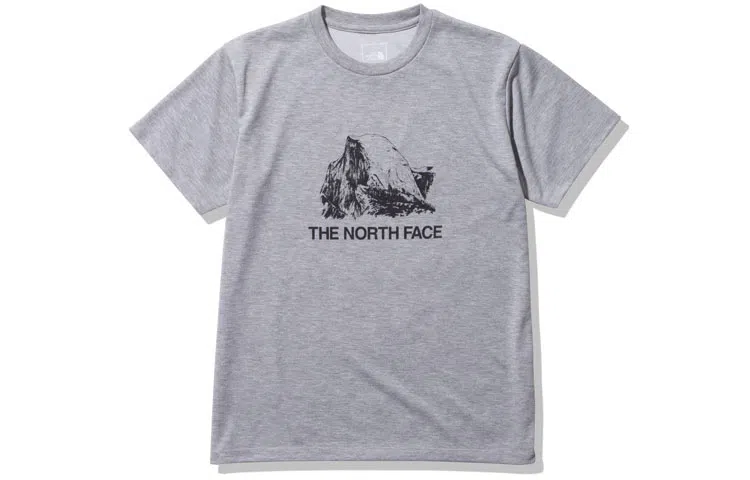 THE NORTH FACE SS Historical Origin Tee T