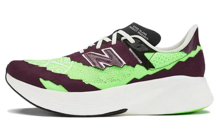 STONE ISLAND x New Balance Stone Island fuelcell rc elite v2