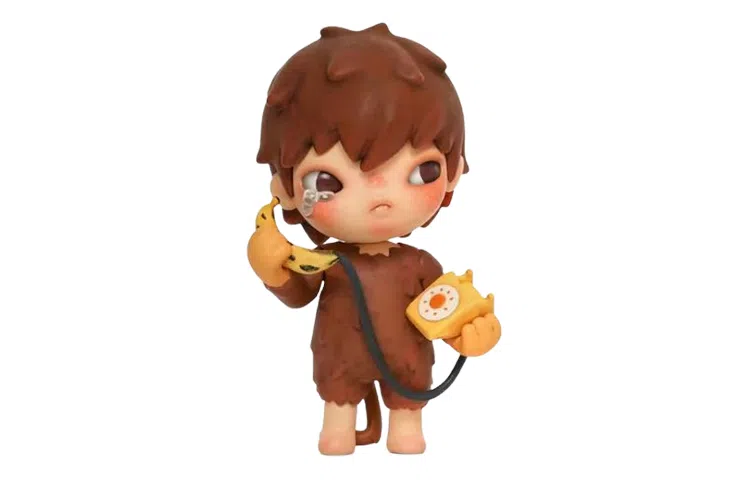 POP MART hirono The Other One Series Blind Box