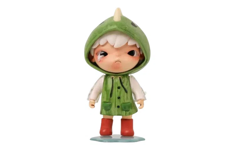 POP MART hirono The Other One Series Blind Box