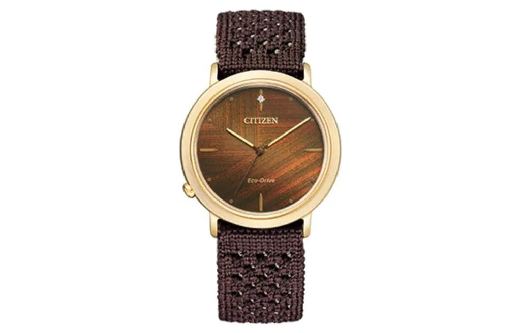 CITIZEN L 50 34mm EM1003-48X