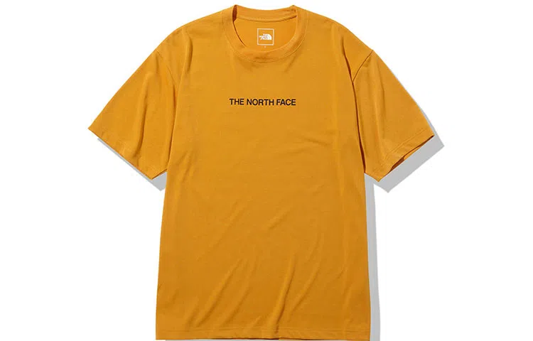 THE NORTH FACE SS Historical Origin Tee T