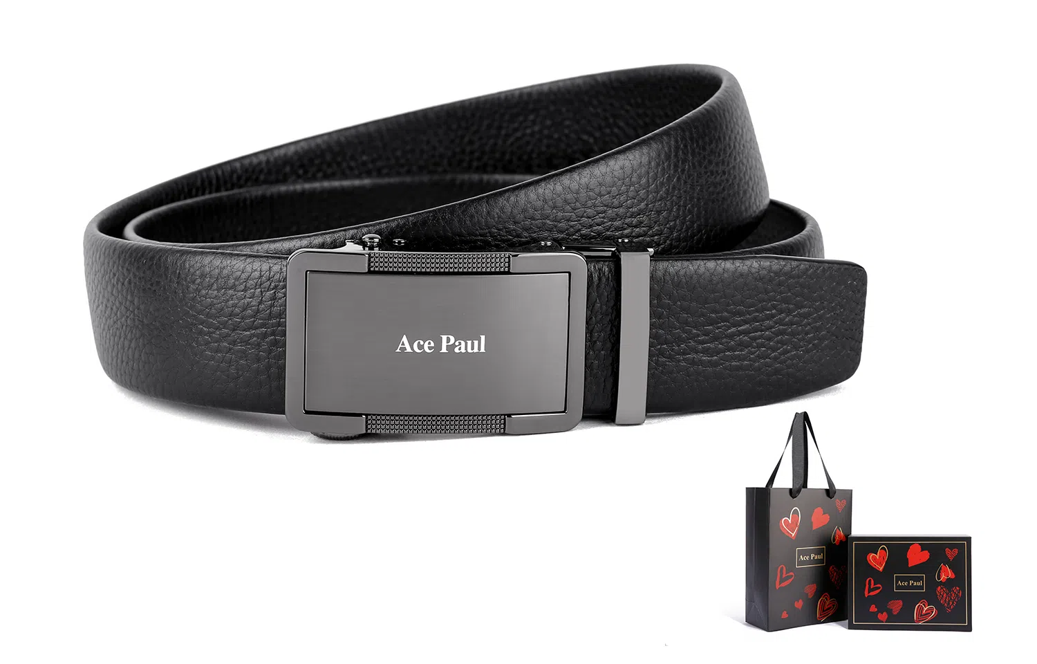 Ace Paul 3.5cm