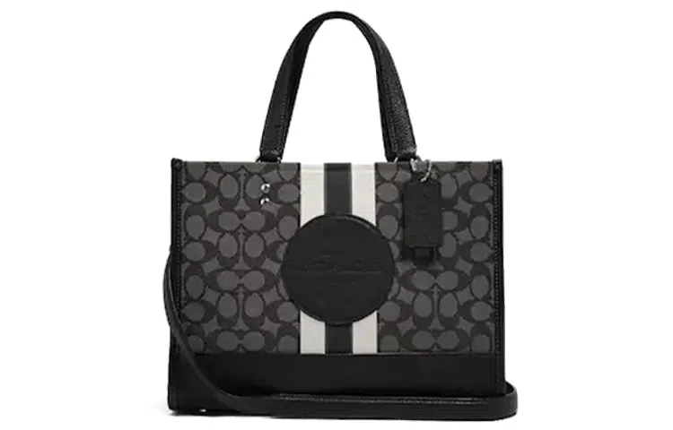 COACH Dempsey 30 Tote