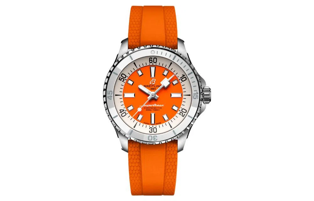 BREITLING 300 36mm A17377211O1S1