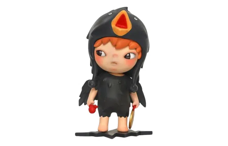 POP MART hirono The Other One Series Blind Box