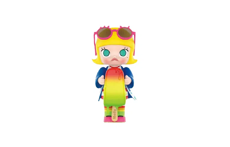 POP MART MOLLY Molly 12