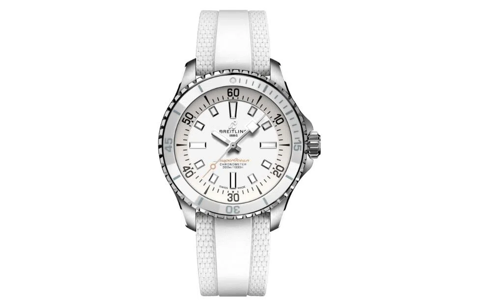 Breitling Superocean A17377211A1S1