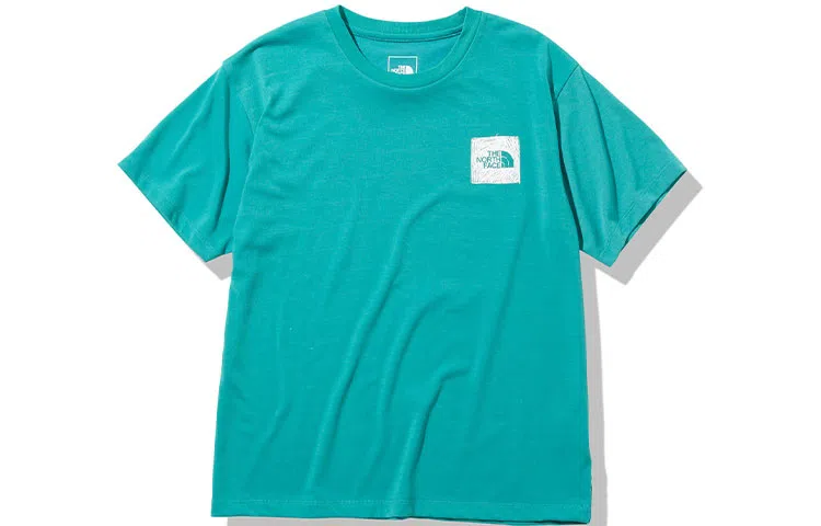 THE NORTH FACE SS Historical Origin Tee T