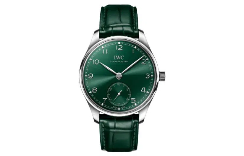 IWCIWC 30 40.4mm IW358310