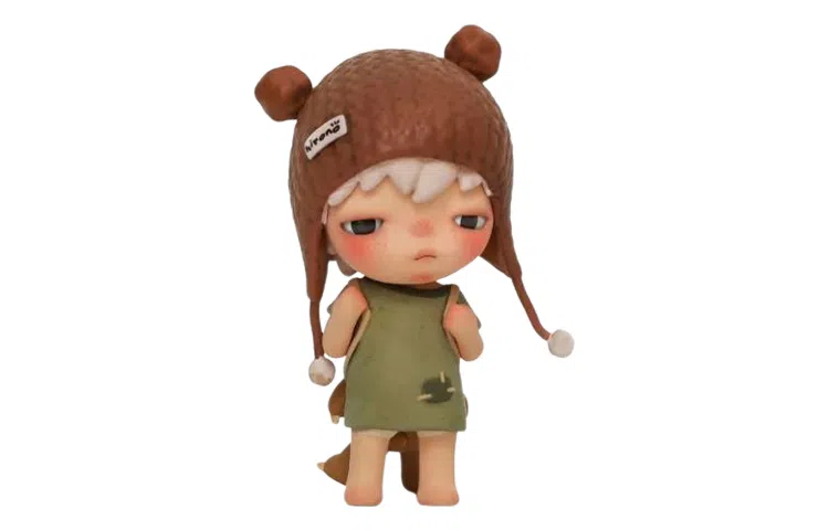 POP MART hirono The Other One Series Blind Box