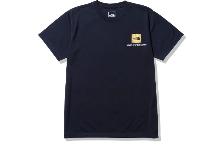 THE NORTH FACE SS Historical Origin Tee T