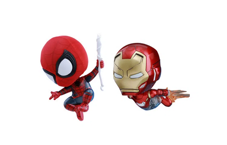 Hot Toys cosb368 mark 47 Q 710cm