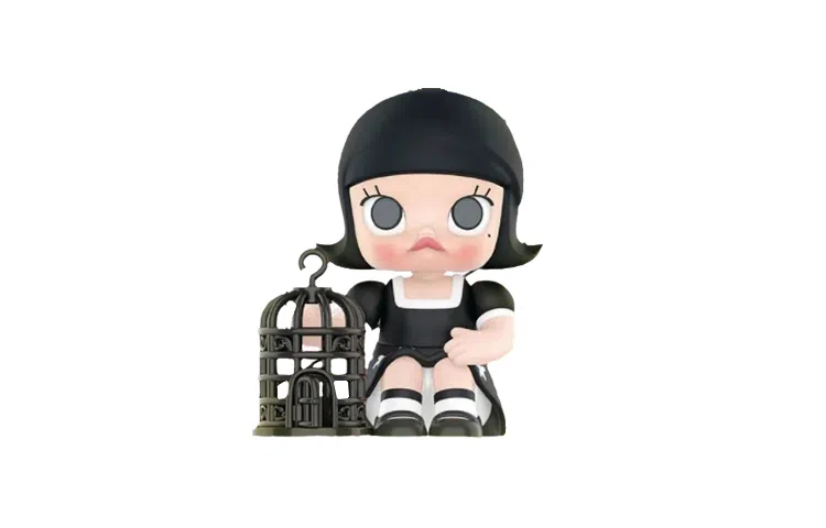 POP MART MOLLY Molly 12