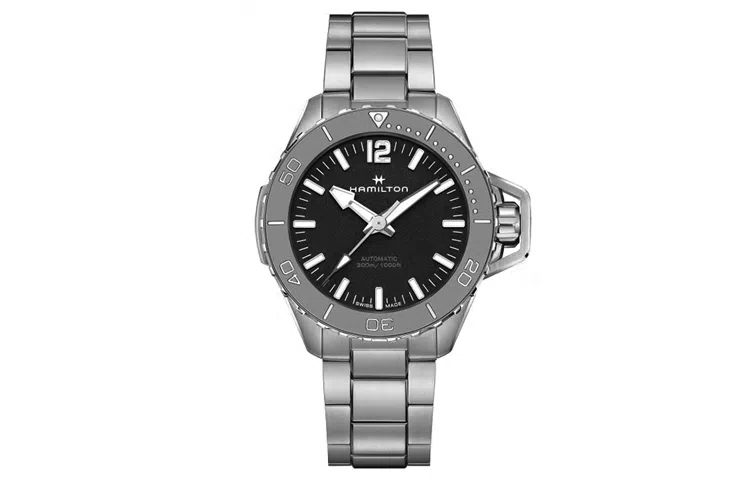 HAMILTON 46mm H77815130