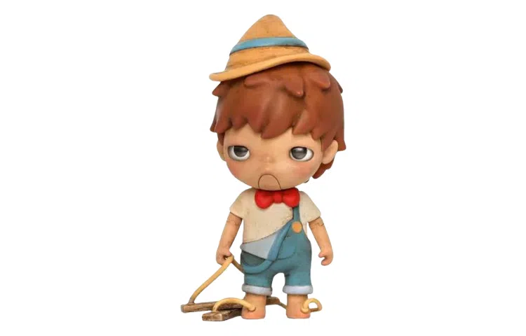 POP MART hirono The Other One Series Blind Box