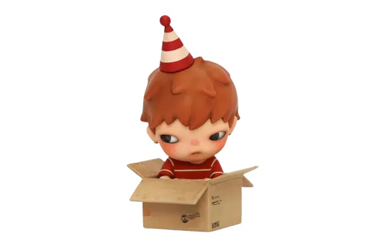 POP MART hirono The Other One Series Blind Box