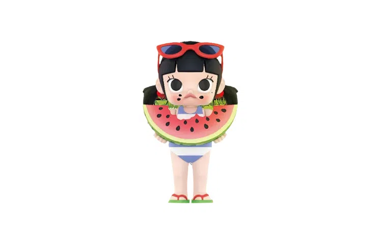 POP MART MOLLY Molly 12