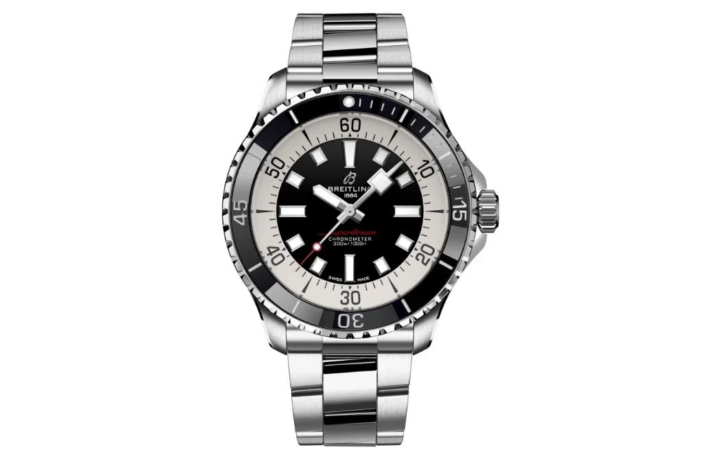 Breitling Superocean A17376211B1A1