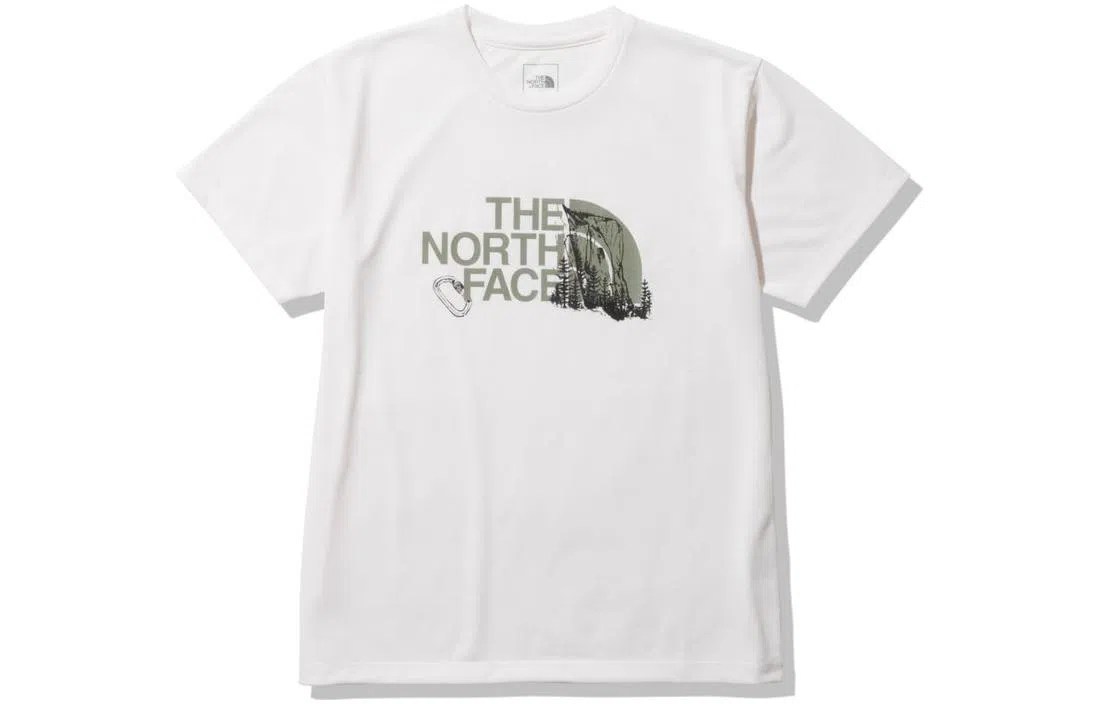 THE NORTH FACE SS Historical Origin Tee T