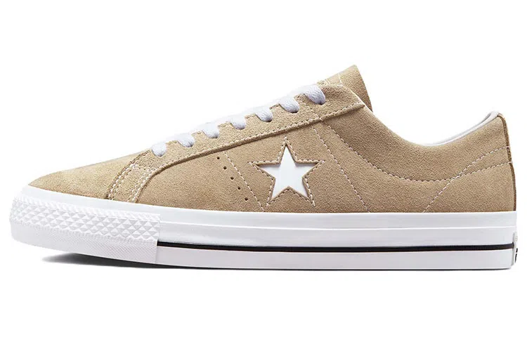 Converse One Star Pro Brown