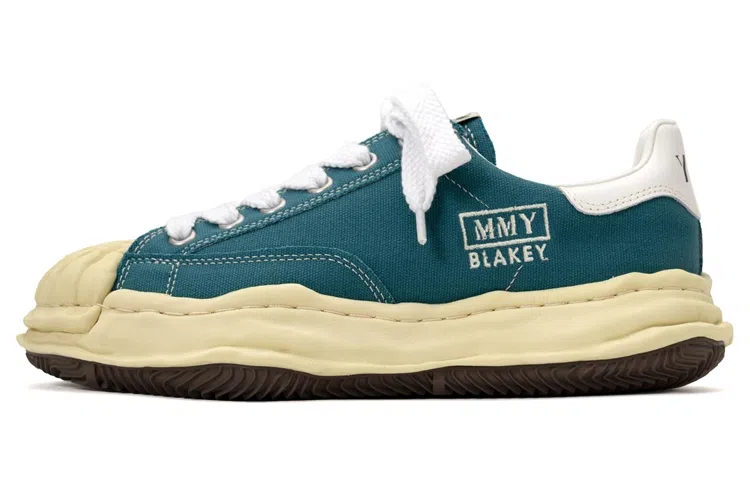 MIHARA YASUHIRO Blakey VL OG Sole Blue