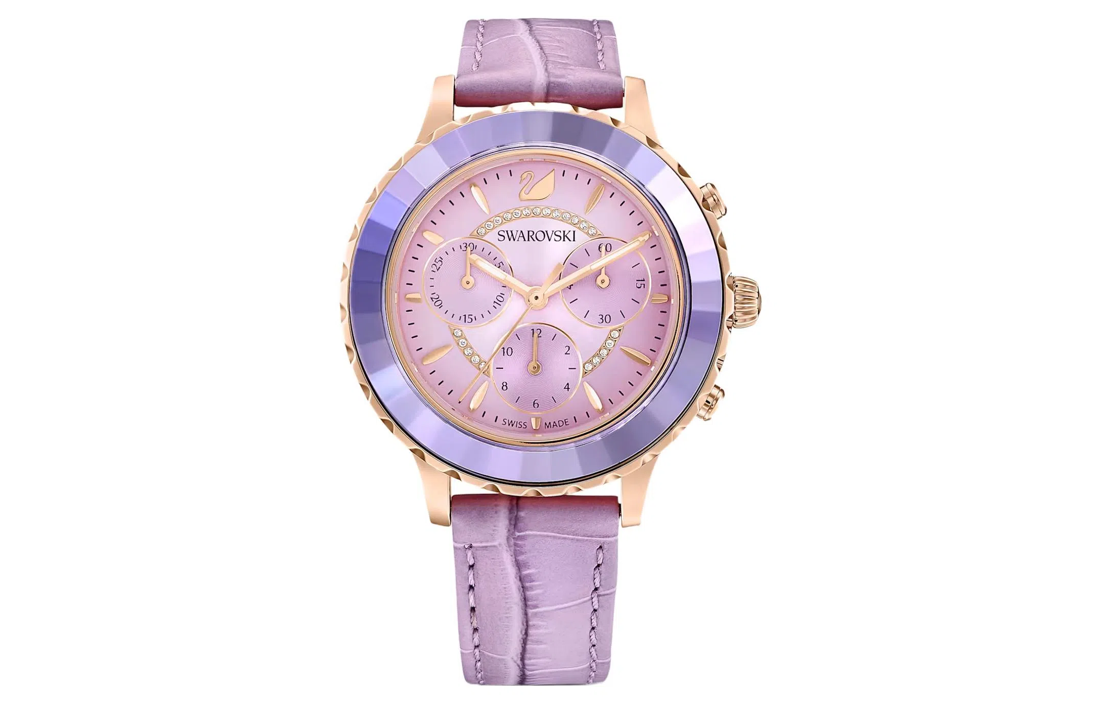 SwarovskiOctea Lux Chrono 50 5632263