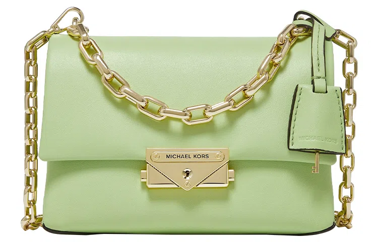 Michael Kors Cece Light Green