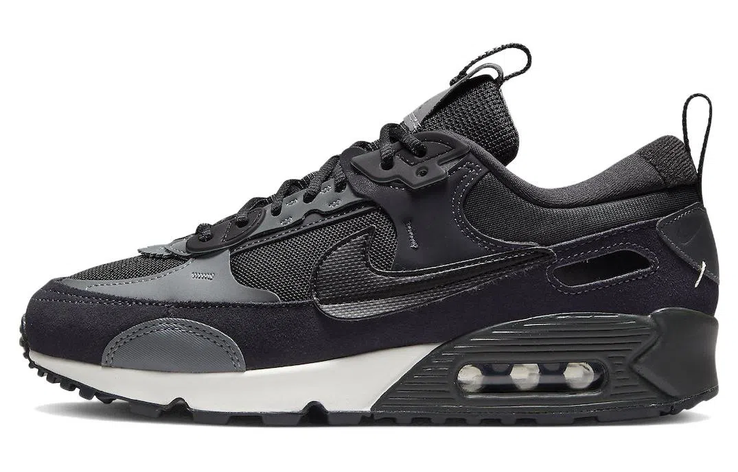 Nike Air Max 90 Black