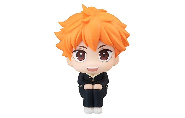 MegaHouse look up Q 11cm