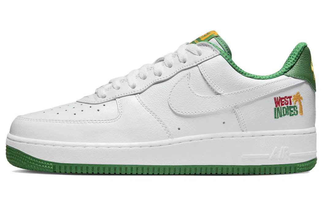 Nike Air Force 1 Low Retro QS "West Indies"