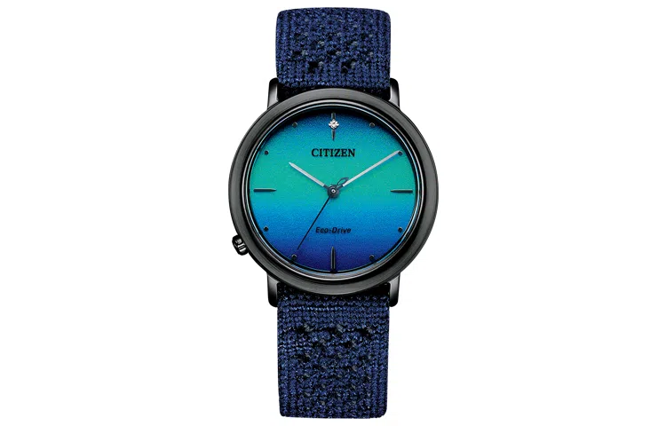 CITIZEN 34mm EM1005-42L