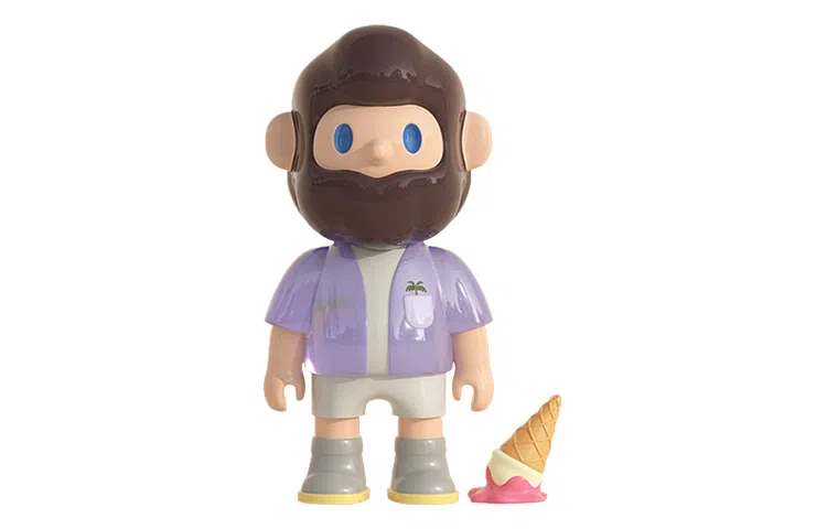FARMER BOB 12