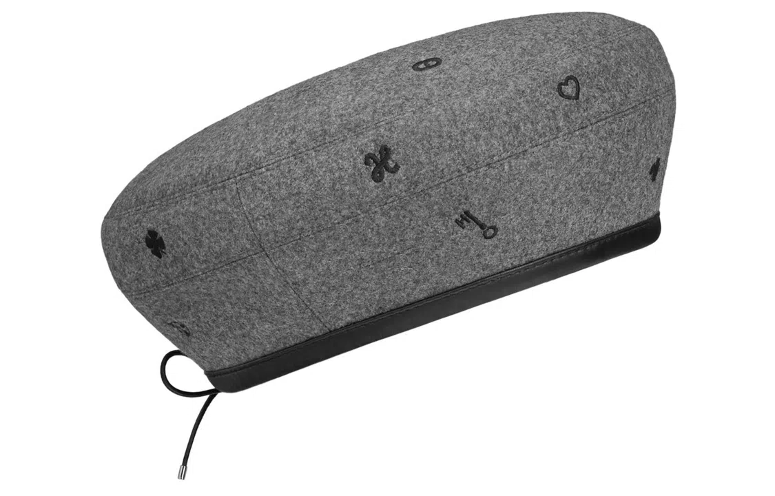 Hermes Beret