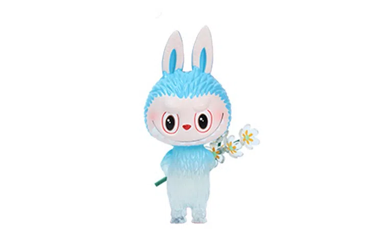 POP MART LABUBU Flower Fairy Series