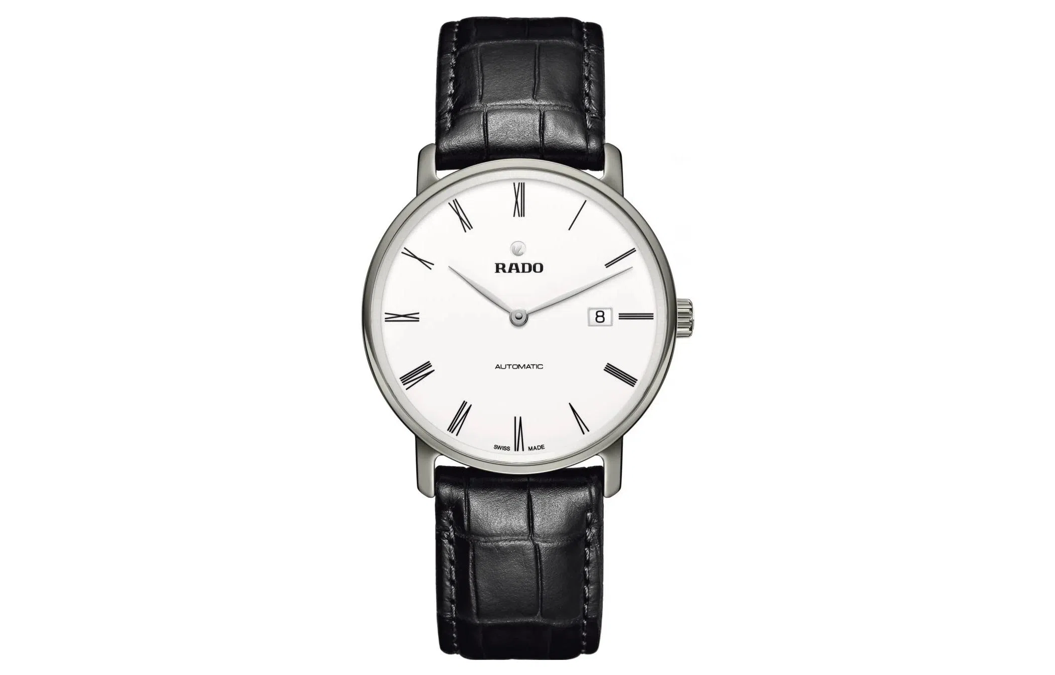 RADO 50m 40.7mm R14067036