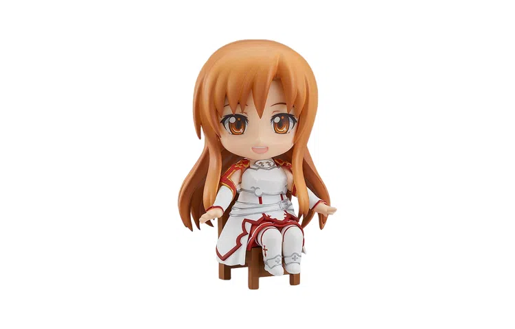 GSC Swacchao Q 9cm
